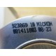 Micron 923069 Filter 228467
