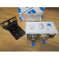 Ranco 012-1505 Dual Pressure Control 0121505