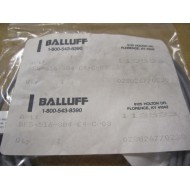 Balluff BES-516-384-E4-C-03 Sensor BES516384E4C03