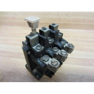 Allen Bradley 40185-800-01 Overload Relay Starter 4018580001 - Used