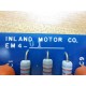 Inland Motor EM4-01 Pulse Generator EM401 - Used
