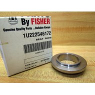 Fisher 1U222546172 Seat Ring