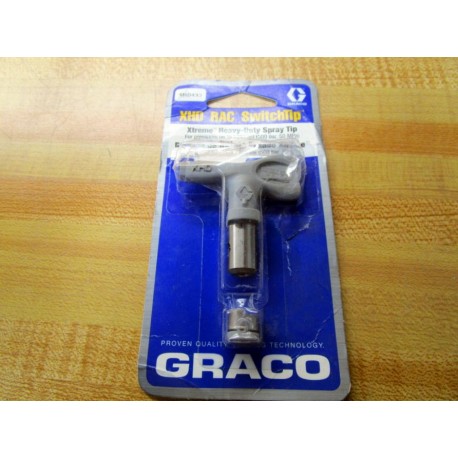 Graco XHD437 Spray Tip