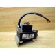 General Electric CR9500A101A2A Solenoid Black - New No Box
