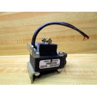 General Electric CR9500A101A2A Solenoid Black - New No Box