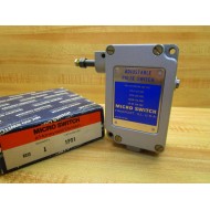 Micro Switch 1PD1 Adjustable Pulse Switch