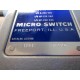 Micro Switch 1PD1 Adjustable Pulse Switch