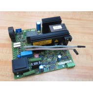Indramat 109-0792-4A02-02 Circuit Board 10907924A0202 WCables - Used