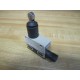 Omron D4E-1D10N Limit Switch WRoller D4E1D10N (Pack of 2)