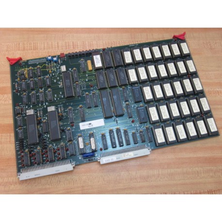 HPM 1D703-0003 Memory Board 1D7030003 Rev. A - Used