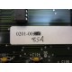 HPM 1D703-0003 Memory Board 1D7030003 Rev. A - Used
