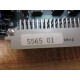 HPM 1D703-0003 Memory Board 1D7030003 Rev. A - Used