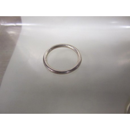 Metron 215-0003-00 O-Ring 8QO-SS (Pack of 23)