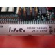 ISE Electronics 73210087 Card 800.0011 Rev. 1.1 - New No Box