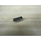 National Semiconductor DM7442N Integrated Circuit