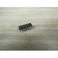 National Semiconductor DM7442N Integrated Circuit