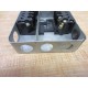 Honeywell Q270A1X1 Junction Box - Used