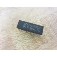 Motorola SN74LS32N Integrated Circuit