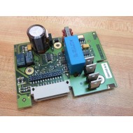 ABB E924 Circuit Board D685A1016U01 - New No Box