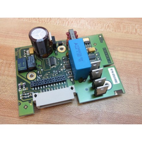 ABB E924 Circuit Board D685A1016U01 - New No Box