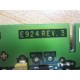 ABB E924 Circuit Board D685A1016U01 - New No Box