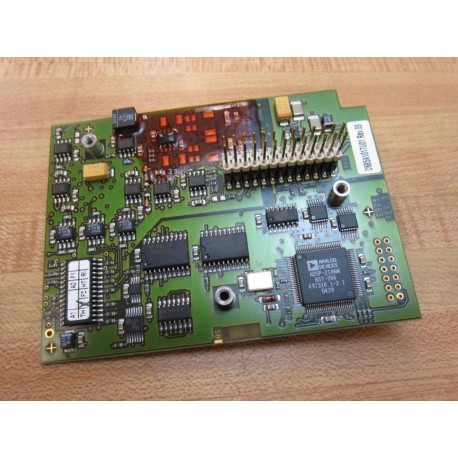 ABB E925 Circuit Board D685A1017U01 - New No Box