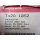 Honeywell T42A1052 Thermostat