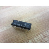 ITT 74LS22 Integrated Circuit