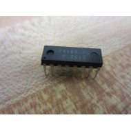 74165 PC Integrated Circuit 74165PC