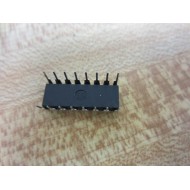 Philips ECG74LS173 Integrated Circuit