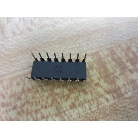 Philips ECG74LS173 Integrated Circuit