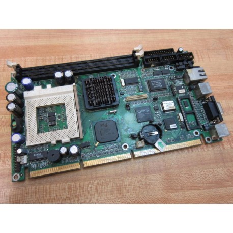 Contec 7701B Circuit Board PC686BX NLX LV Non-Refundable - Parts Only