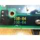 Kawasaki 50999-1600R10 IGBT Drive Board 509991600R10 - Parts Only