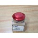 Cutler Hammer 10250TJ62 Eaton Red Jumbo Button