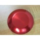 Cutler Hammer 10250TJ62 Eaton Red Jumbo Button