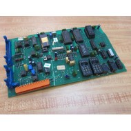 CNI 0001H Circuit Board - Parts Only