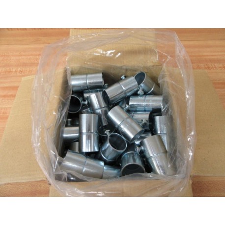 Thomas & Betts TK122A Set Screw Coupling 34" EMT (Pack of 50)