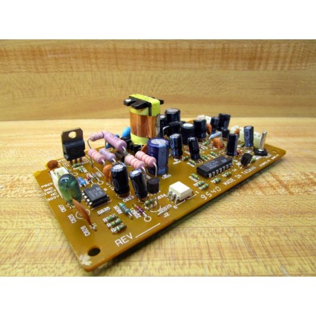 PWB-2810 Circuit Board PWB-2810-1 - Used