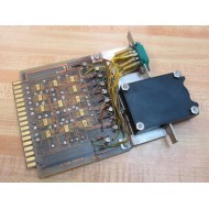 3-530-7022A Circuit Board 35307022A - Used
