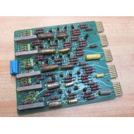 General Electric 44A390449-G01 TIM51 PC Board 44A390449G01 - Used