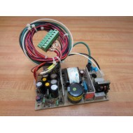 Metramatic 5C-01D-0002 Power Supply 5C01D0002 - Used