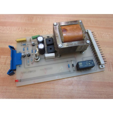 ECM89L29II Circuit Board ECM89L29II - New No Box