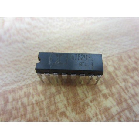 Toshiba TA7629P Integrated Circuit