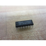 Motorola MC14566B Integrated Circuit