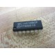 Motorola MC14012BCP Integrated Circuit (Pack of 4)