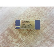 BB XTR11DAG Integrated Circuit  3AZHT38