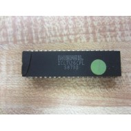 Intersil ICL7126CPL Integrated Circuit