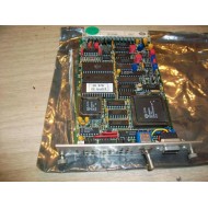 Elva Induction 62093 Circuit Board