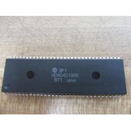 Hitachi HD404019RS Integrated Circuit