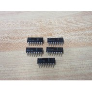 ITT 932-5N Integrated Circuit 9325N (Pack of 5)